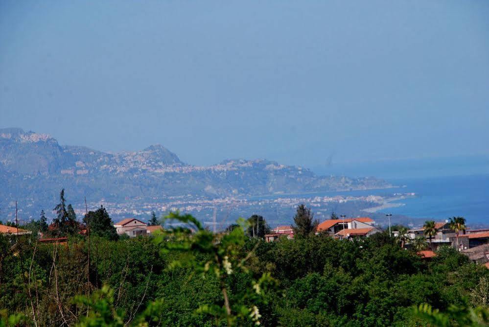 הוילה סנטה ונרינה I Colori Dell'Etna מראה חיצוני תמונה